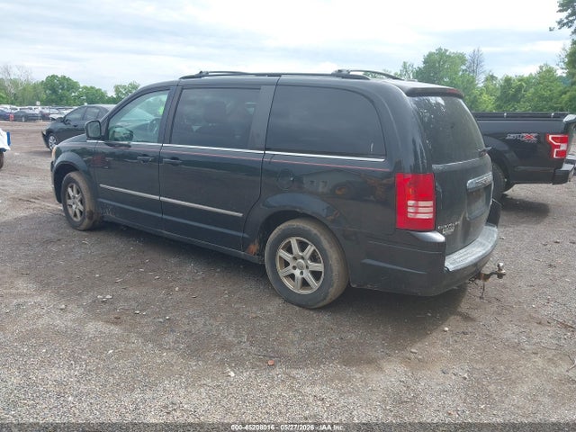 Продаж на аукціоні авто 2010 Chrysler Town & Country Touring, vin: 2A4RR5D17AR375995, номер лоту: 45208016
