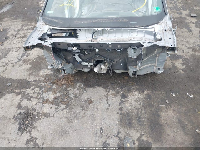 2022 Honda Accord Sport მანქანა იყიდება აუქციონზე, vin: 1HGCV1F32NA113411, აუქციონის ნომერი: 45208017