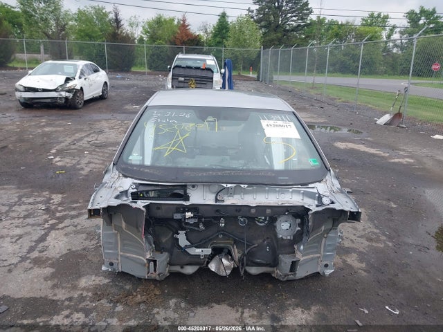2022 Honda Accord Sport მანქანა იყიდება აუქციონზე, vin: 1HGCV1F32NA113411, აუქციონის ნომერი: 45208017