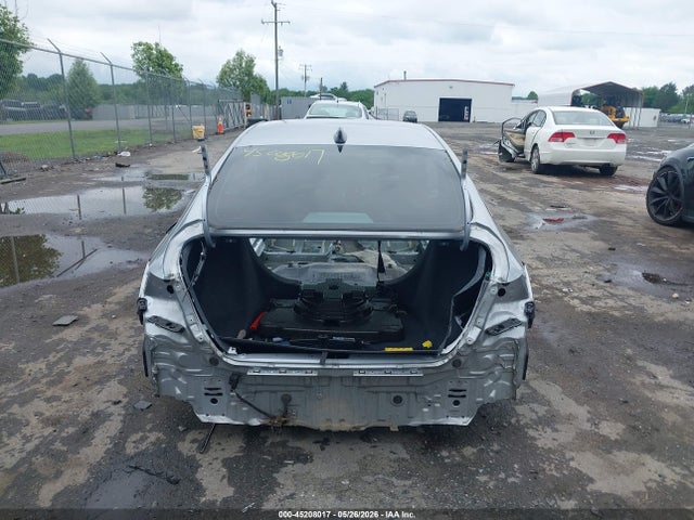 2022 Honda Accord Sport მანქანა იყიდება აუქციონზე, vin: 1HGCV1F32NA113411, აუქციონის ნომერი: 45208017