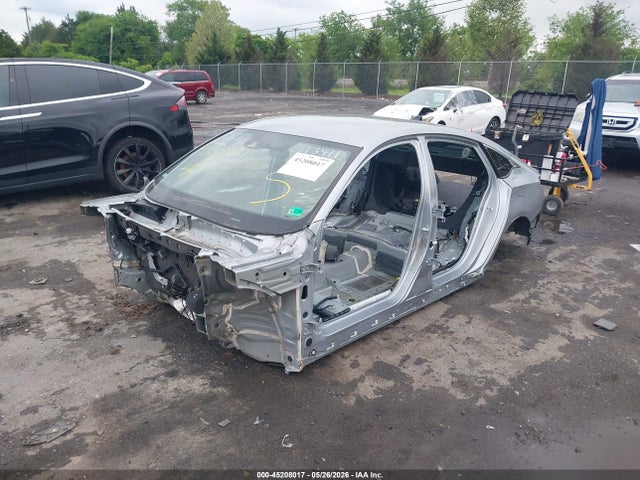2022 Honda Accord Sport მანქანა იყიდება აუქციონზე, vin: 1HGCV1F32NA113411, აუქციონის ნომერი: 45208017