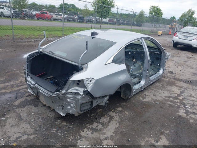 2022 Honda Accord Sport მანქანა იყიდება აუქციონზე, vin: 1HGCV1F32NA113411, აუქციონის ნომერი: 45208017