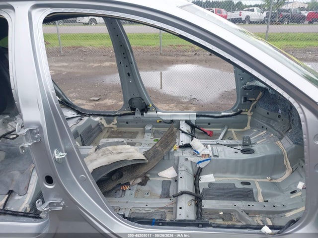 2022 Honda Accord Sport მანქანა იყიდება აუქციონზე, vin: 1HGCV1F32NA113411, აუქციონის ნომერი: 45208017