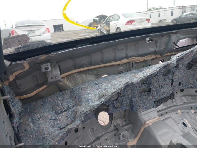 2022 Honda Accord Sport მანქანა იყიდება აუქციონზე, vin: 1HGCV1F32NA113411, აუქციონის ნომერი: 45208017