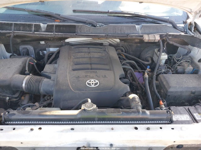 Продаж на аукціоні авто 2011 Toyota Tundra Grade 4.6l V8, vin: 5TFEM5F10BX034764, номер лоту: 45208019
