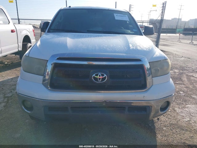 Продаж на аукціоні авто 2011 Toyota Tundra Grade 4.6l V8, vin: 5TFEM5F10BX034764, номер лоту: 45208019