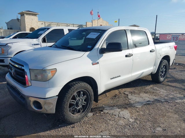 Продаж на аукціоні авто 2011 Toyota Tundra Grade 4.6l V8, vin: 5TFEM5F10BX034764, номер лоту: 45208019