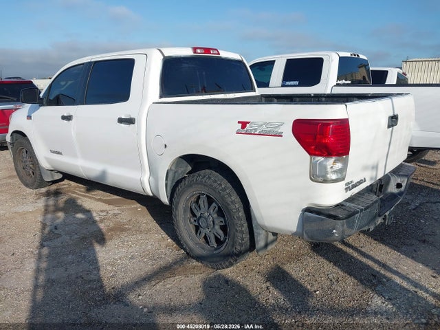 Продаж на аукціоні авто 2011 Toyota Tundra Grade 4.6l V8, vin: 5TFEM5F10BX034764, номер лоту: 45208019