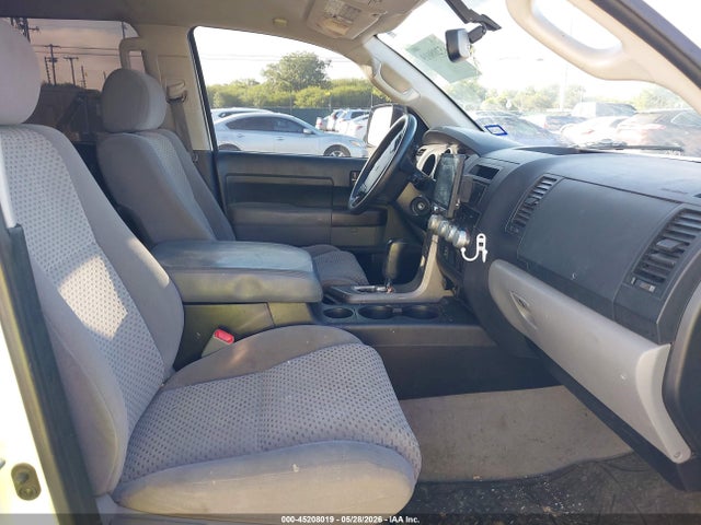 Продаж на аукціоні авто 2011 Toyota Tundra Grade 4.6l V8, vin: 5TFEM5F10BX034764, номер лоту: 45208019