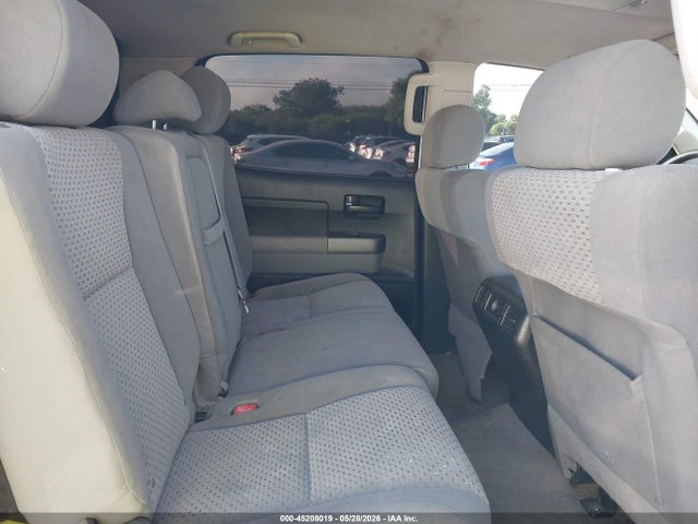 Продаж на аукціоні авто 2011 Toyota Tundra Grade 4.6l V8, vin: 5TFEM5F10BX034764, номер лоту: 45208019