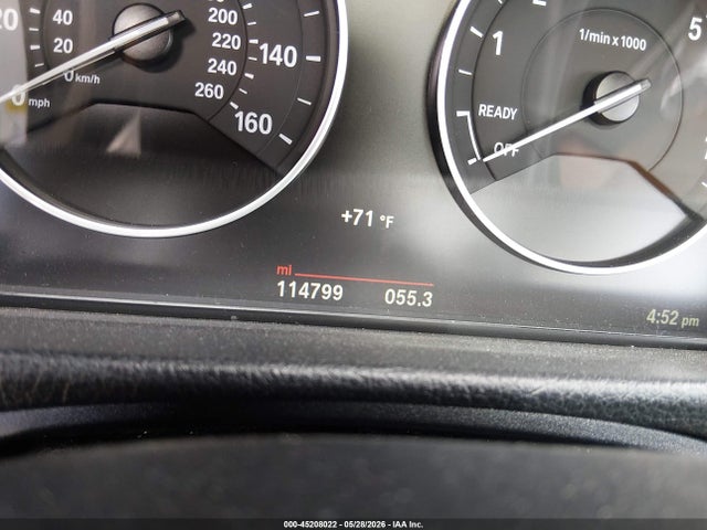 BMW 3 Series 328i 2016 WBA8E9C52GK646989 Image 15
