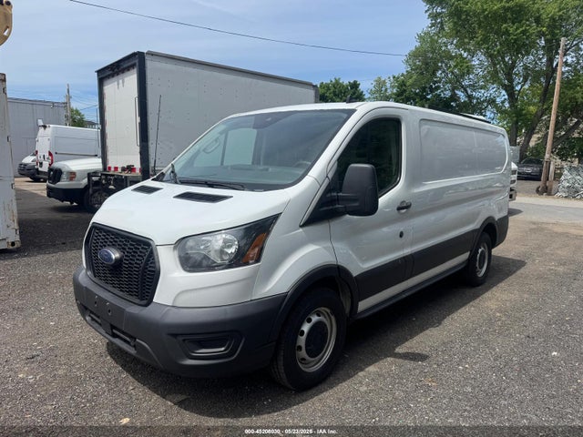 2021 Ford Transit-150 მანქანა იყიდება აუქციონზე, vin: 1FTYE1Y83MKA02436, აუქციონის ნომერი: 45208030