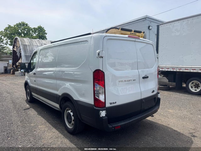 2021 Ford Transit-150 მანქანა იყიდება აუქციონზე, vin: 1FTYE1Y83MKA02436, აუქციონის ნომერი: 45208030