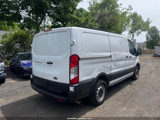 2021 Ford Transit-150 მანქანა იყიდება აუქციონზე, vin: 1FTYE1Y83MKA02436, აუქციონის ნომერი: 45208030