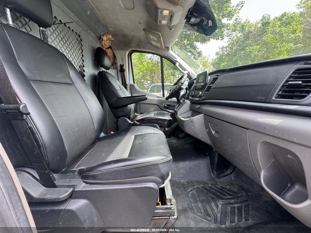 2021 Ford Transit-150 მანქანა იყიდება აუქციონზე, vin: 1FTYE1Y83MKA02436, აუქციონის ნომერი: 45208030