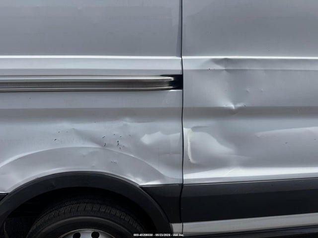 2021 Ford Transit-150 მანქანა იყიდება აუქციონზე, vin: 1FTYE1Y83MKA02436, აუქციონის ნომერი: 45208030