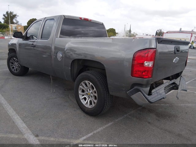Aukcja sprzedaży 2007 Chevrolet Silverado 1500 Lt1, vin: 1GCEC19CX7Z605553, numer aukcji: 45208032