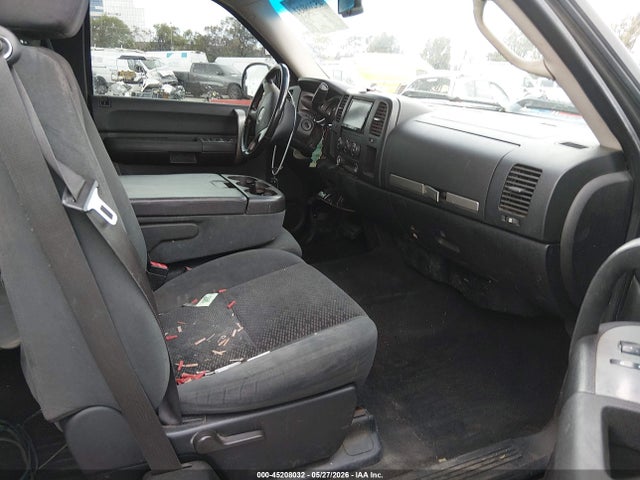 Aukcja sprzedaży 2007 Chevrolet Silverado 1500 Lt1, vin: 1GCEC19CX7Z605553, numer aukcji: 45208032