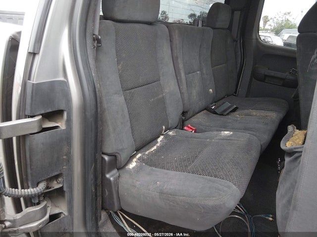Aukcja sprzedaży 2007 Chevrolet Silverado 1500 Lt1, vin: 1GCEC19CX7Z605553, numer aukcji: 45208032