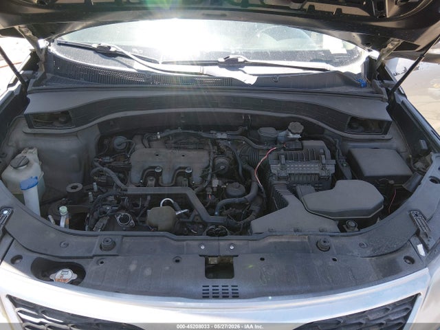 Aukcja sprzedaży 2015 Kia Sorento Lx V6, vin: 5XYKTDA78FG649874, numer aukcji: 45208033