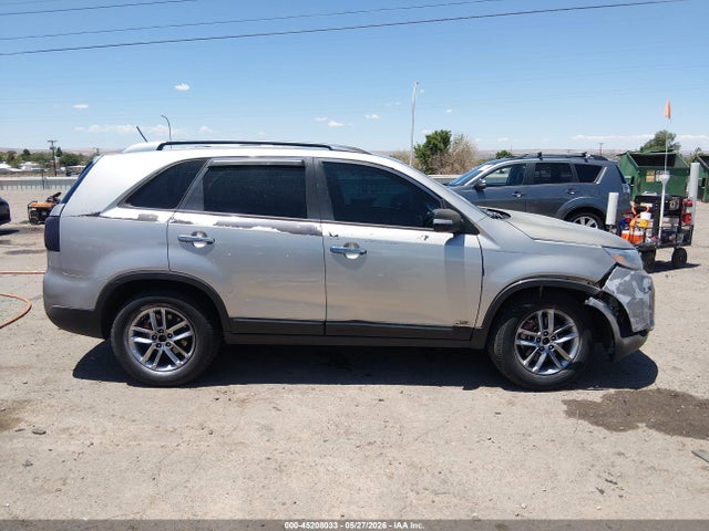 Aukcja sprzedaży 2015 Kia Sorento Lx V6, vin: 5XYKTDA78FG649874, numer aukcji: 45208033