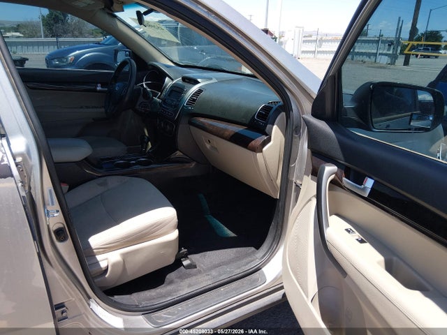 Aukcja sprzedaży 2015 Kia Sorento Lx V6, vin: 5XYKTDA78FG649874, numer aukcji: 45208033