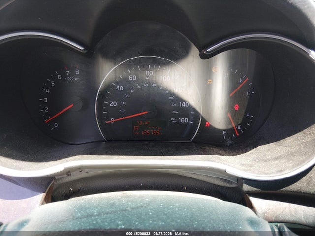 Aukcja sprzedaży 2015 Kia Sorento Lx V6, vin: 5XYKTDA78FG649874, numer aukcji: 45208033