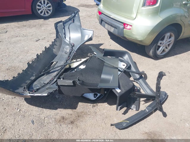 2022 Tesla Model Y Performance Dual Motor All-wheel Drive მანქანა იყიდება აუქციონზე, vin: 7SAYGDEFXNF564057, აუქციონის ნომერი: 45208035