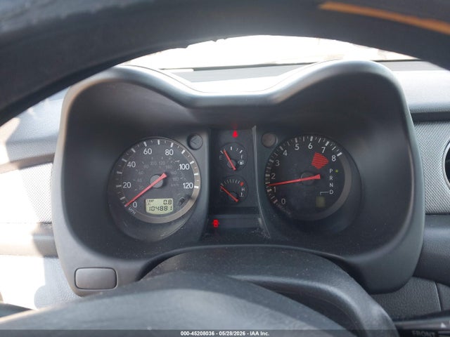 Продаж на аукціоні авто 2006 Mitsubishi Outlander Ls, vin: JA4LZ31F56U044661, номер лоту: 45208036