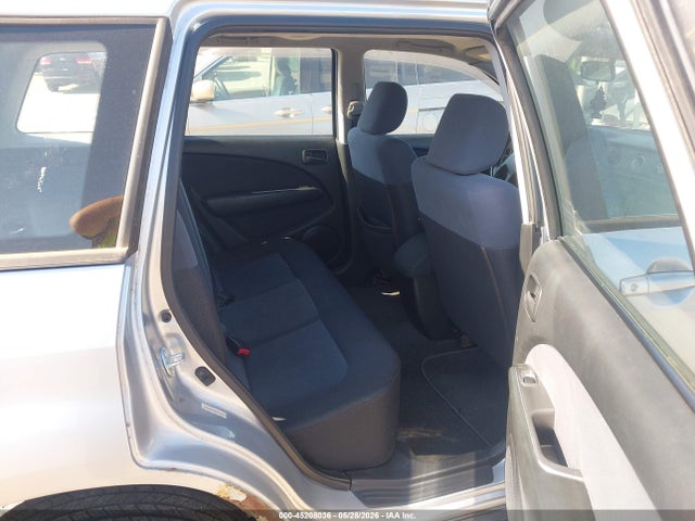 Продаж на аукціоні авто 2006 Mitsubishi Outlander Ls, vin: JA4LZ31F56U044661, номер лоту: 45208036