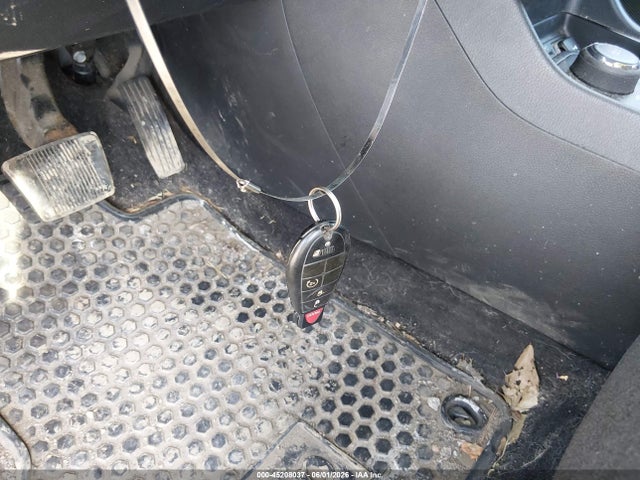 Продажа на аукционе авто 2014 Jeep Cherokee Latitude, vin: 1C4PJMCB0EW219979, номер лота: 45208037