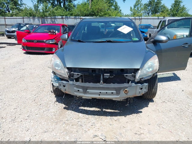 Aukcja sprzedaży 2012 Mazda Mazda3 I Grand Touring, vin: JM1BL1W80C1589911, numer aukcji: 45208043