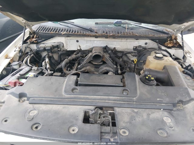 Aukcja sprzedaży 2007 Ford Expedition El Limited, vin: 1FMFK19597LA25430, numer aukcji: 45208046