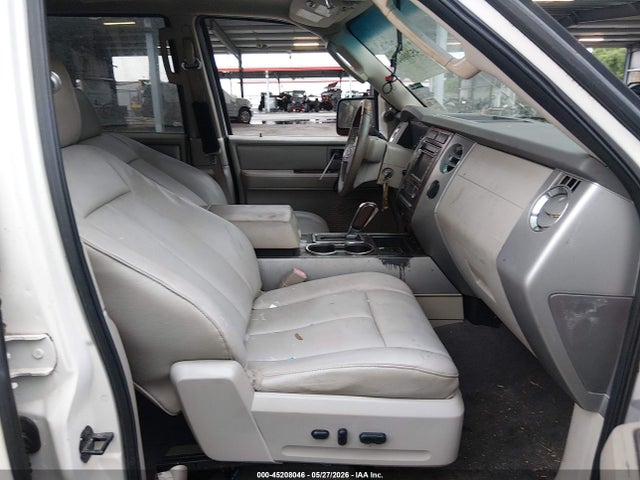 Aukcja sprzedaży 2007 Ford Expedition El Limited, vin: 1FMFK19597LA25430, numer aukcji: 45208046