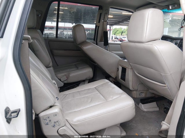 Aukcja sprzedaży 2007 Ford Expedition El Limited, vin: 1FMFK19597LA25430, numer aukcji: 45208046
