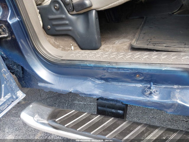 45208050 :رقم المزاد ، 1FTFX1EV6AFC55833 vin ، 2010 Ford F-150 Fx4/lariat/xl/xlt مزاد بيع