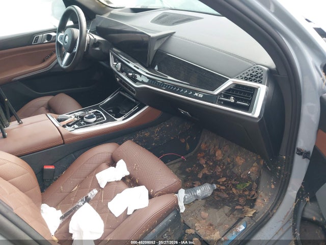 Aukcja sprzedaży 2025 Bmw X5 Xdrive40i, vin: 5UX23EU00S9Y30448, numer aukcji: 45208052
