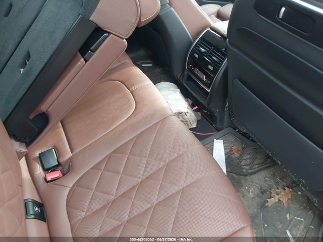 Aukcja sprzedaży 2025 Bmw X5 Xdrive40i, vin: 5UX23EU00S9Y30448, numer aukcji: 45208052