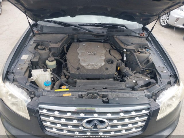 Продаж на аукціоні авто 2006 Infiniti Fx35, vin: JNRAS08U56X106109, номер лоту: 45208055