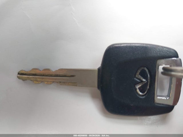 Продаж на аукціоні авто 2006 Infiniti Fx35, vin: JNRAS08U56X106109, номер лоту: 45208055