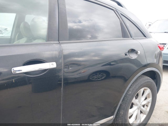 Продаж на аукціоні авто 2006 Infiniti Fx35, vin: JNRAS08U56X106109, номер лоту: 45208055