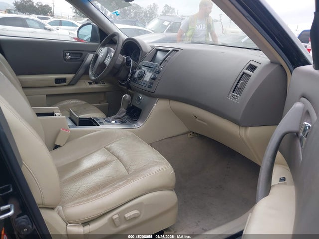 Продаж на аукціоні авто 2006 Infiniti Fx35, vin: JNRAS08U56X106109, номер лоту: 45208055