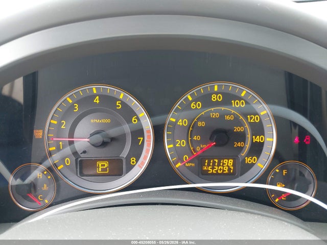 Продаж на аукціоні авто 2006 Infiniti Fx35, vin: JNRAS08U56X106109, номер лоту: 45208055