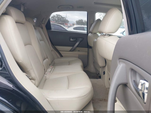 Продаж на аукціоні авто 2006 Infiniti Fx35, vin: JNRAS08U56X106109, номер лоту: 45208055