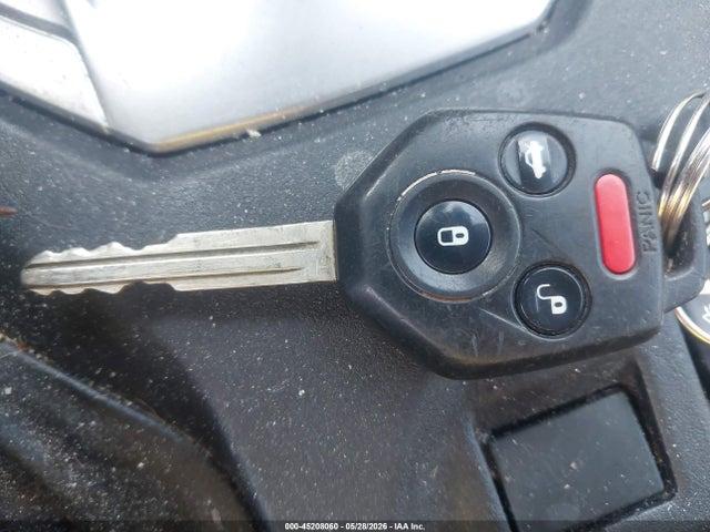 2017 Subaru Impreza 2.0i Premium მანქანა იყიდება აუქციონზე, vin: 4S3GTAD62H3734434, აუქციონის ნომერი: 45208060