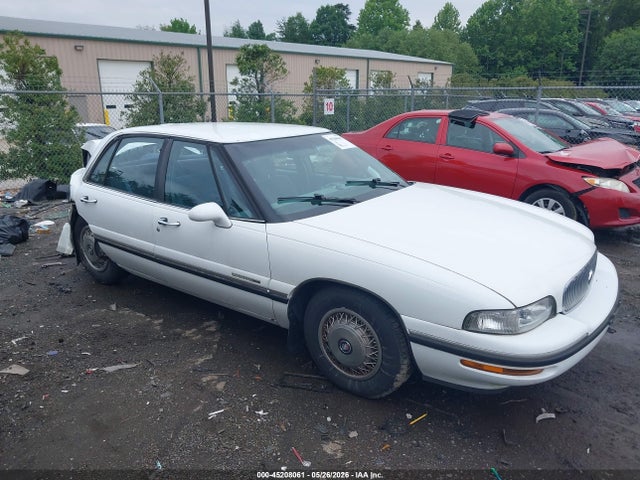 Продаж на аукціоні авто 1997 Buick Lesabre Custom, vin: 1G4HP52K6VH527541, номер лоту: 45208061