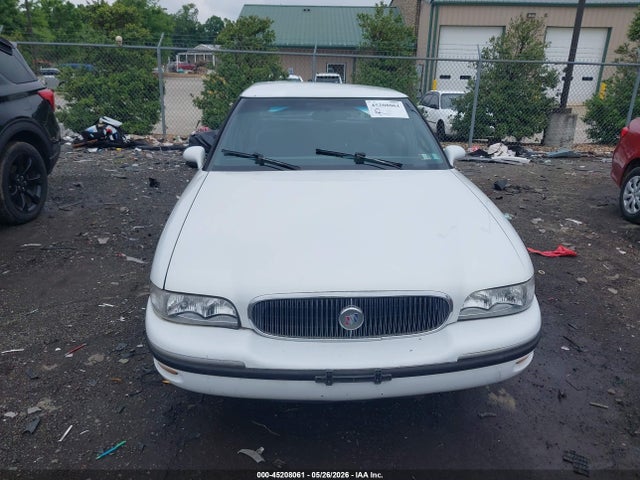 45208061 :رقم المزاد ، 1G4HP52K6VH527541 vin ، 1997 Buick Lesabre Custom مزاد بيع