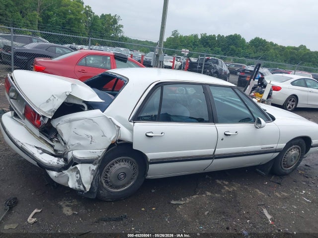 45208061 :رقم المزاد ، 1G4HP52K6VH527541 vin ، 1997 Buick Lesabre Custom مزاد بيع