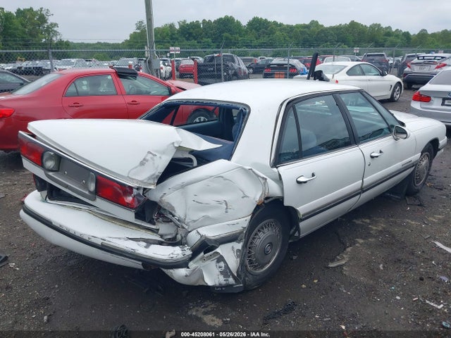 45208061 :رقم المزاد ، 1G4HP52K6VH527541 vin ، 1997 Buick Lesabre Custom مزاد بيع