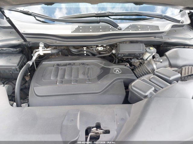 Aukcja sprzedaży 2016 Acura Mdx Technology   Acurawatch Plus Packages/technology Package, vin: 5FRYD3H41GB001264, numer aukcji: 45208062